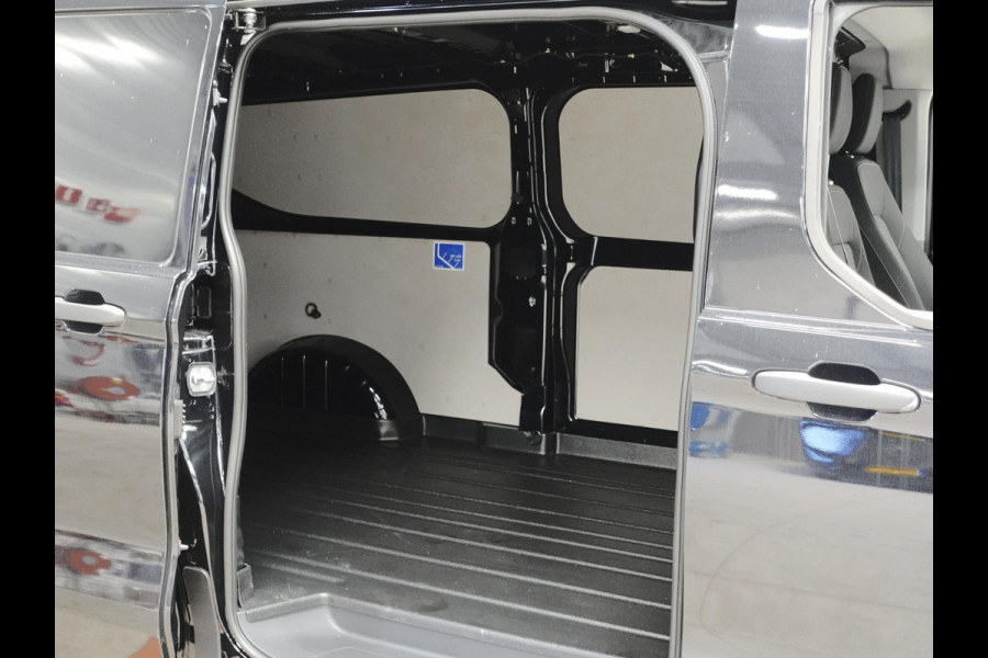 Ford Transit Custom 300 2.0 TDCI L2H1 Trend Automaat Airco Navigatie Cruise Navi Trekhaak