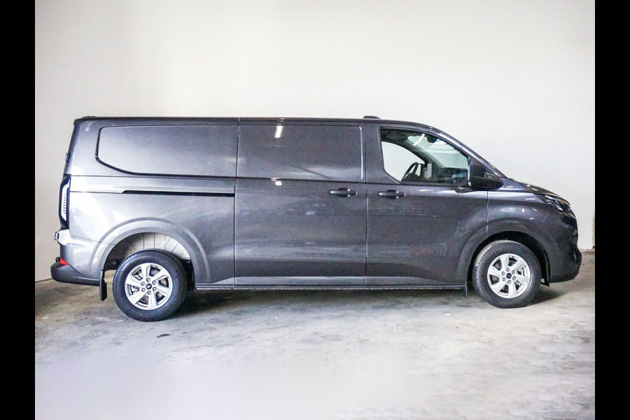 Ford Transit Custom 300 2.0 TDCI L2H1 Trend Automaat Airco Navigatie Cruise Navi Trekhaak