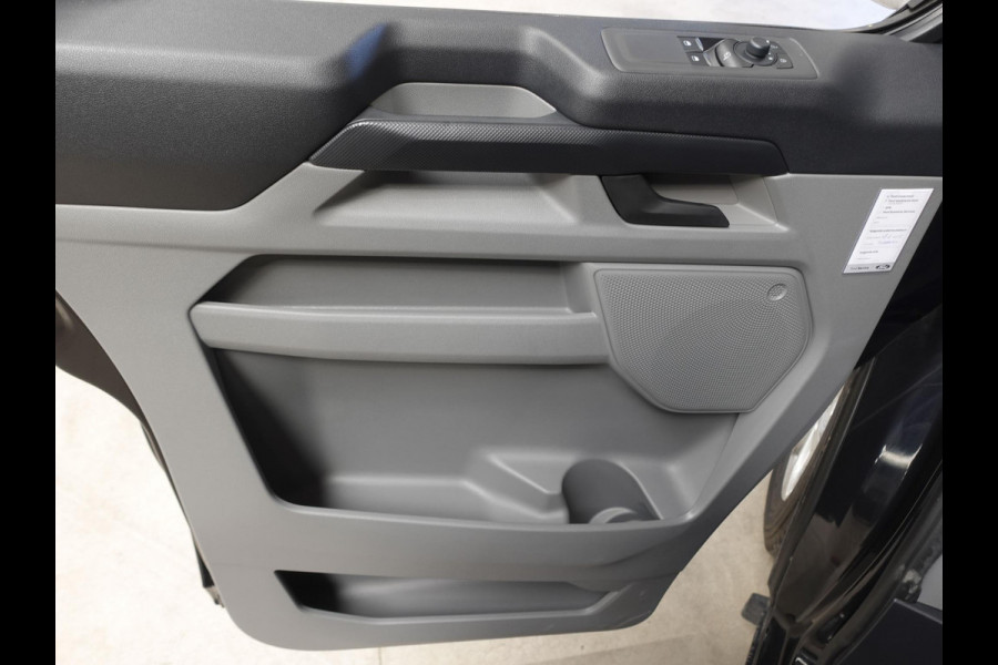 Ford Transit Custom 300 2.0 TDCI L2H1 Trend Automaat Airco Navigatie Cruise Navi Trekhaak
