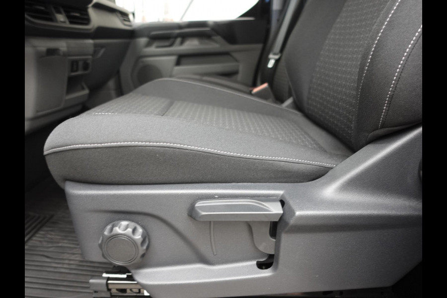 Ford Transit Custom 300 2.0 TDCI L2H1 Trend Automaat Airco Navigatie Cruise Navi Trekhaak