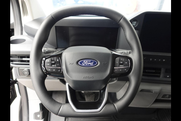 Ford Transit Custom 300 2.0 TDCI L2H1 Trend Automaat Airco Navigatie Cruise Navi Trekhaak