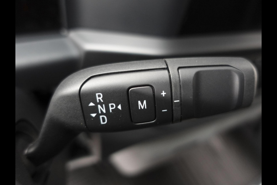 Ford Transit Custom 300 2.0 TDCI L2H1 Trend Automaat Airco Navigatie Cruise Navi Trekhaak
