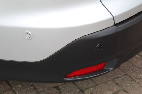 Ford FOCUS Wagon 1.0 125PK Titanium Uiterst nette wagen ! Trekhaak, Pdc, Navigatie, Cuise Controle,
