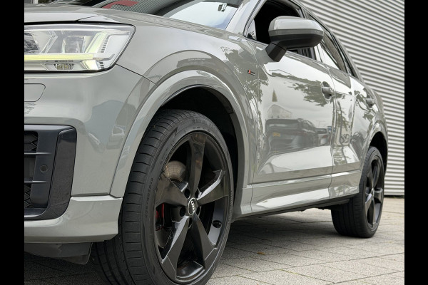 Audi Q2 1.4 TFSI CoD Sport Edition 1 - AUTOMAAT I Navigatie I Airco I Leer I Sport pakket I LED I PDC
