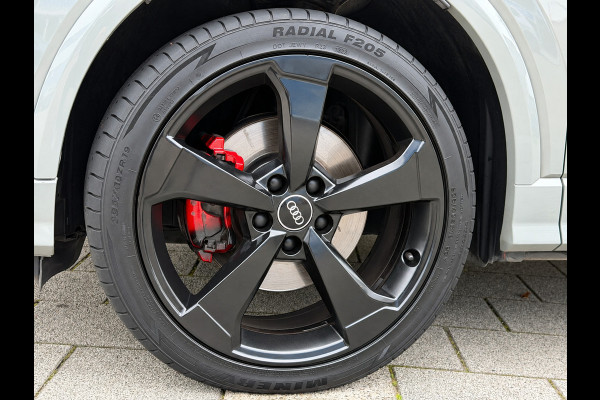 Audi Q2 1.4 TFSI CoD Sport Edition 1 - AUTOMAAT I Navigatie I Airco I Leer I Sport pakket I LED I PDC