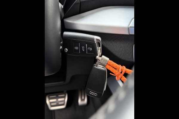 Audi Q2 1.4 TFSI CoD Sport Edition 1 - AUTOMAAT I Navigatie I Airco I Leer I Sport pakket I LED I PDC