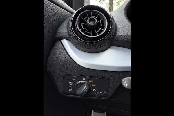 Audi Q2 1.4 TFSI CoD Sport Edition 1 - AUTOMAAT I Navigatie I Airco I Leer I Sport pakket I LED I PDC