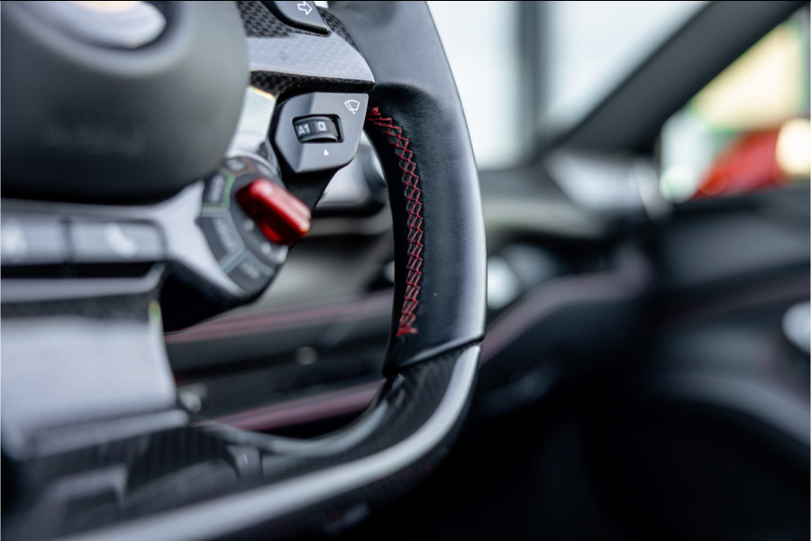 Ferrari F8 Spider 3.9 V8 HELE - Passenger Display | Lift | Carbon