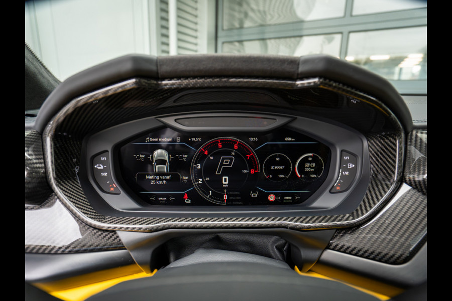 Lamborghini Urus 4.0 V8 Hybrid SE | CARBON | MATT | BTW | PANO | VOL