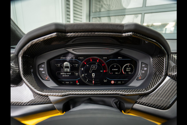 Lamborghini Urus 4.0 V8 Hybrid SE | CARBON | MATT | BTW | PANO | VOL