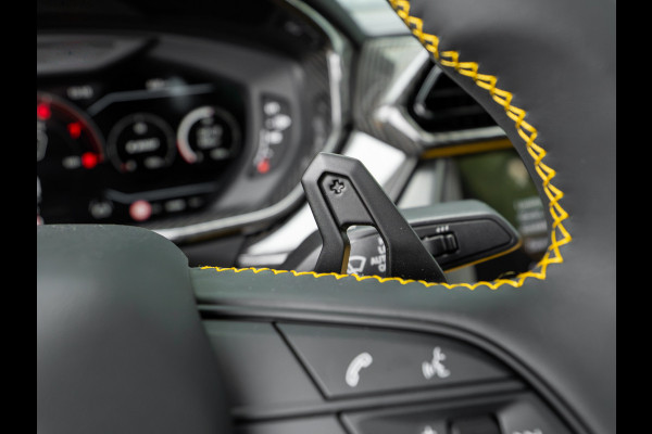 Lamborghini Urus 4.0 V8 Hybrid SE | CARBON | MATT | BTW | PANO | VOL
