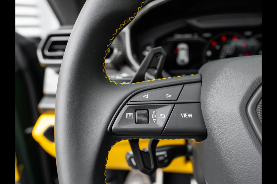 Lamborghini Urus 4.0 V8 Hybrid SE | CARBON | MATT | BTW | PANO | VOL