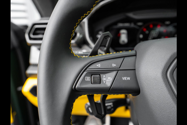 Lamborghini Urus 4.0 V8 Hybrid SE | CARBON | MATT | BTW | PANO | VOL