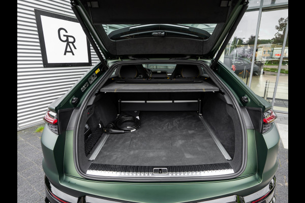 Lamborghini Urus 4.0 V8 Hybrid SE | CARBON | MATT | BTW | PANO | VOL