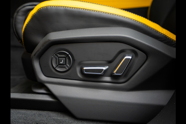Lamborghini Urus 4.0 V8 Hybrid SE | CARBON | MATT | BTW | PANO | VOL