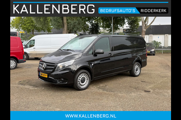 Mercedes-Benz Vito 114 CDI Lang automaat / Trekhaak / Camera / App connect
