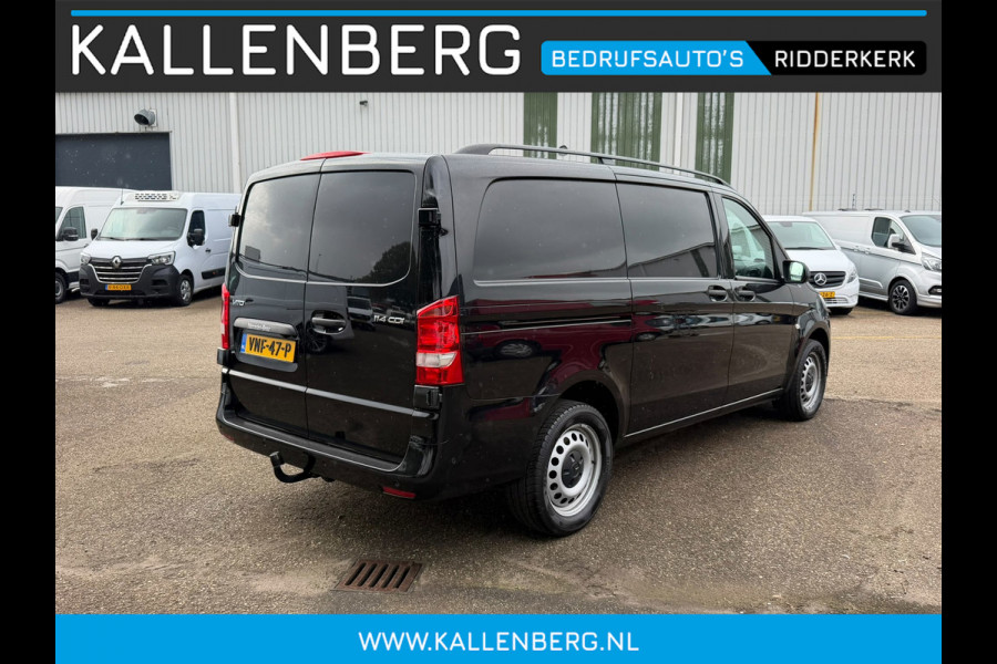 Mercedes-Benz Vito 114 CDI Lang automaat / Trekhaak / Camera / App connect