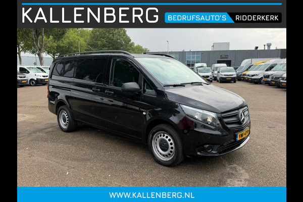 Mercedes-Benz Vito 114 CDI Lang automaat / Trekhaak / Camera / App connect