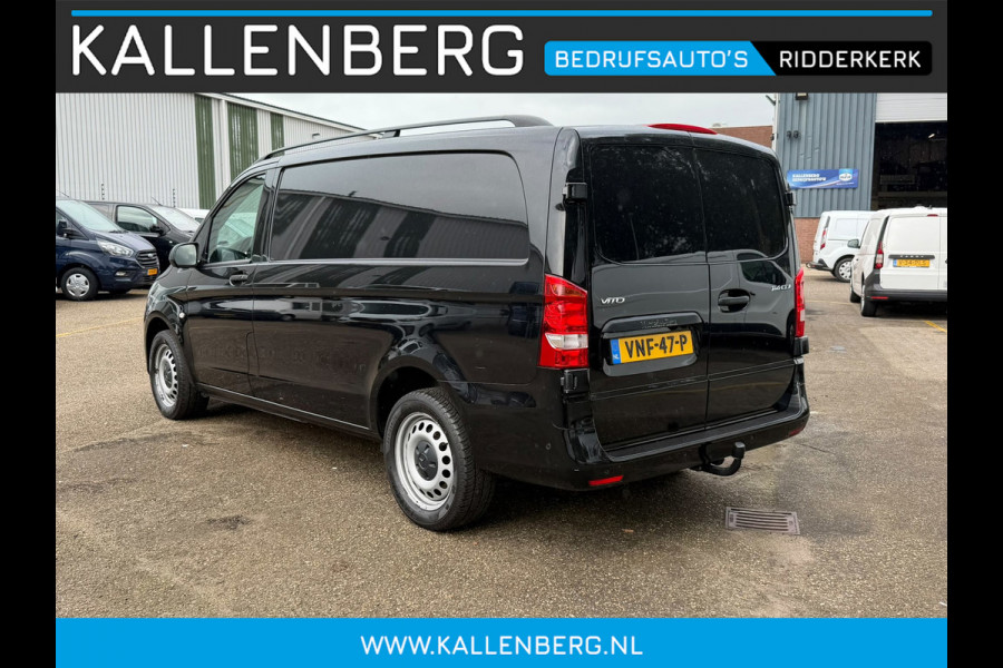 Mercedes-Benz Vito 114 CDI Lang automaat / Trekhaak / Camera / App connect