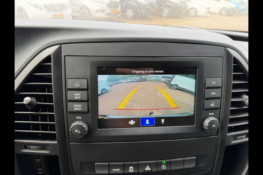 Mercedes-Benz Vito 114 CDI Lang automaat / Trekhaak / Camera / App connect