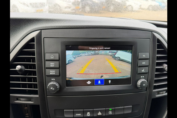 Mercedes-Benz Vito 114 CDI Lang automaat / Trekhaak / Camera / App connect