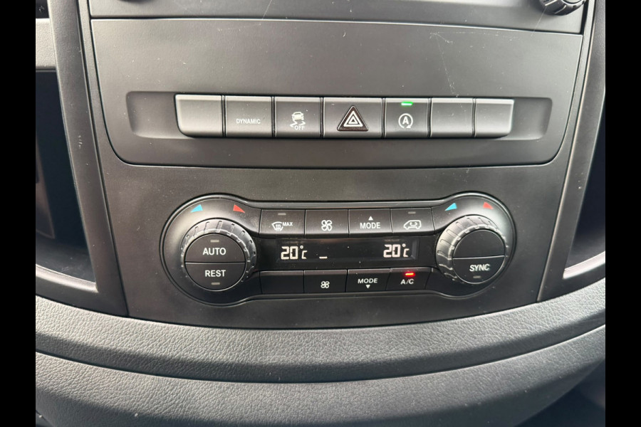 Mercedes-Benz Vito 114 CDI Lang automaat / Trekhaak / Camera / App connect