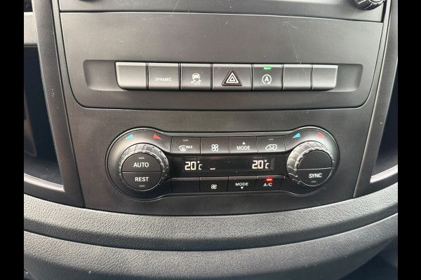 Mercedes-Benz Vito 114 CDI Lang automaat / Trekhaak / Camera / App connect