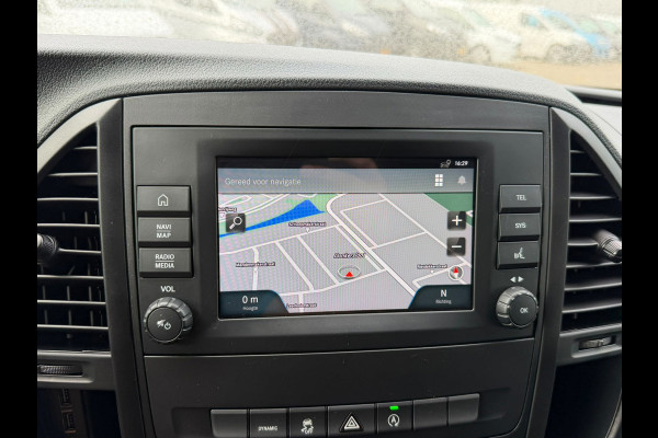 Mercedes-Benz Vito 114 CDI Lang automaat / Trekhaak / Camera / App connect