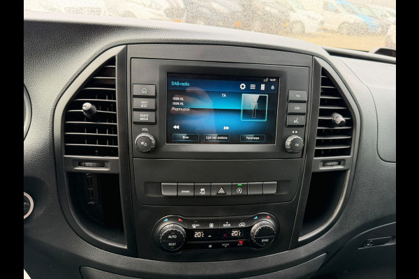 Mercedes-Benz Vito 114 CDI Lang automaat / Trekhaak / Camera / App connect