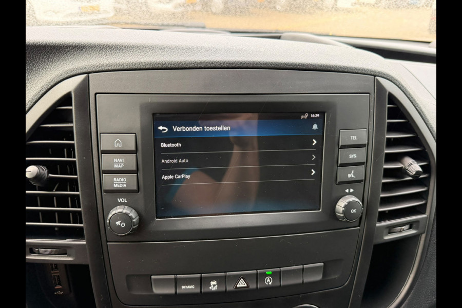 Mercedes-Benz Vito 114 CDI Lang automaat / Trekhaak / Camera / App connect