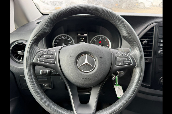Mercedes-Benz Vito 114 CDI Lang automaat / Trekhaak / Camera / App connect