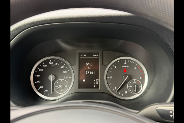 Mercedes-Benz Vito 114 CDI Lang automaat / Trekhaak / Camera / App connect