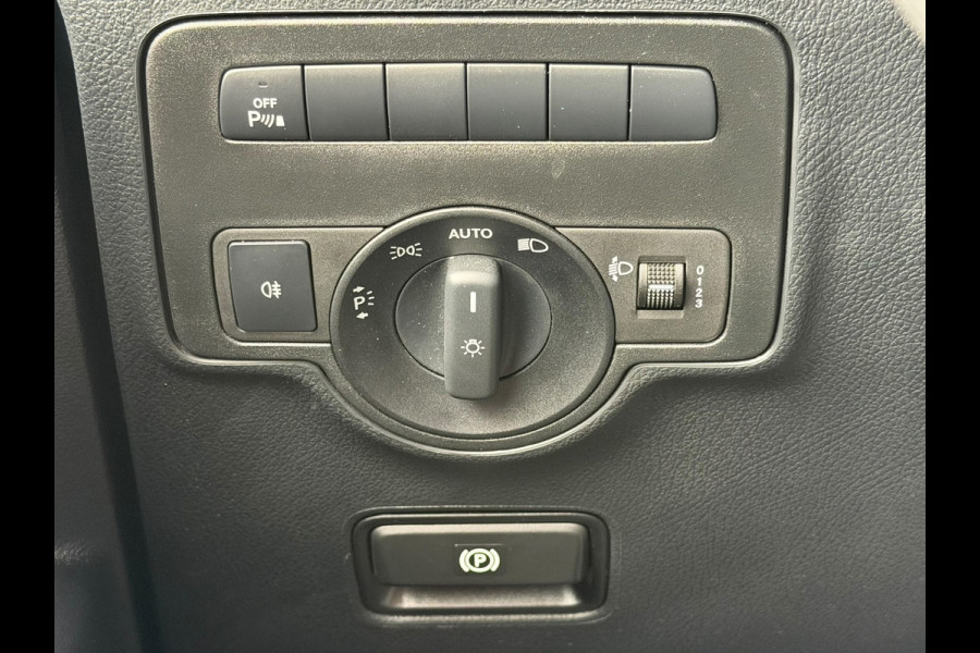 Mercedes-Benz Vito 114 CDI Lang automaat / Trekhaak / Camera / App connect