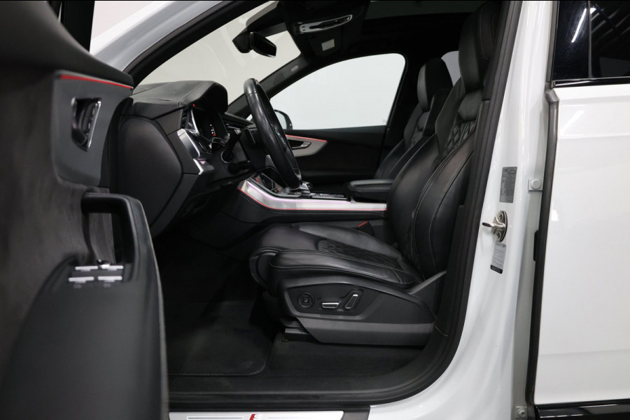 Audi Q7 60 TFSI e quattro Competition 456+PK 3x S-LINE/MAXTON/B&O/SFEER/PANO/LUCHT/RS ZETELS+S.VERWARMING/22"/ACC/12 MND GARANTIE