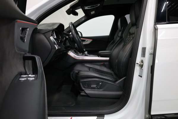 Audi Q7 60 TFSI e quattro Competition 456+PK 3x S-LINE/MAXTON/B&O/SFEER/PANO/LUCHT/RS ZETELS+S.VERWARMING/22"/ACC/12 MND GARANTIE