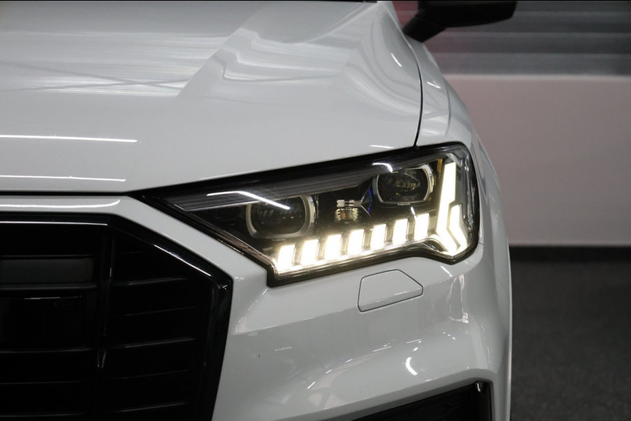 Audi Q7 60 TFSI e quattro Competition 456+PK 3x S-LINE/MAXTON/B&O/SFEER/PANO/LUCHT/RS ZETELS+S.VERWARMING/22"/ACC/12 MND GARANTIE