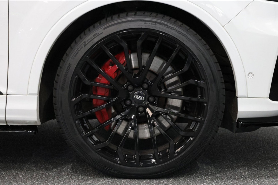 Audi Q7 60 TFSI e quattro Competition 456+PK 3x S-LINE/MAXTON/B&O/SFEER/PANO/LUCHT/RS ZETELS+S.VERWARMING/22"/ACC/12 MND GARANTIE