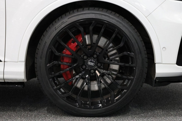 Audi Q7 60 TFSI e quattro Competition 456+PK 3x S-LINE/MAXTON/B&O/SFEER/PANO/LUCHT/RS ZETELS+S.VERWARMING/22"/ACC/12 MND GARANTIE