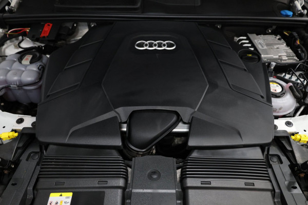 Audi Q7 60 TFSI e quattro Competition 456+PK 3x S-LINE/MAXTON/B&O/SFEER/PANO/LUCHT/RS ZETELS+S.VERWARMING/22"/ACC/12 MND GARANTIE