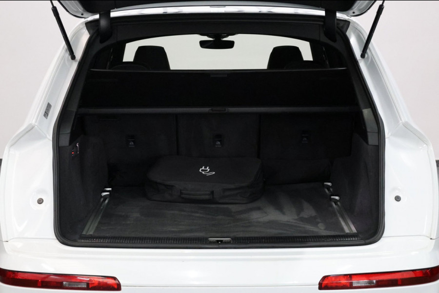 Audi Q7 60 TFSI e quattro Competition 456+PK 3x S-LINE/MAXTON/B&O/SFEER/PANO/LUCHT/RS ZETELS+S.VERWARMING/22"/ACC/12 MND GARANTIE