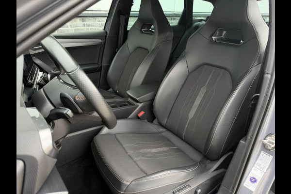 CUPRA Leon Sportstourer 1.4 e-Hybrid VZ 245PK | Sfeerverlichting | Camera | Carplay | LED |