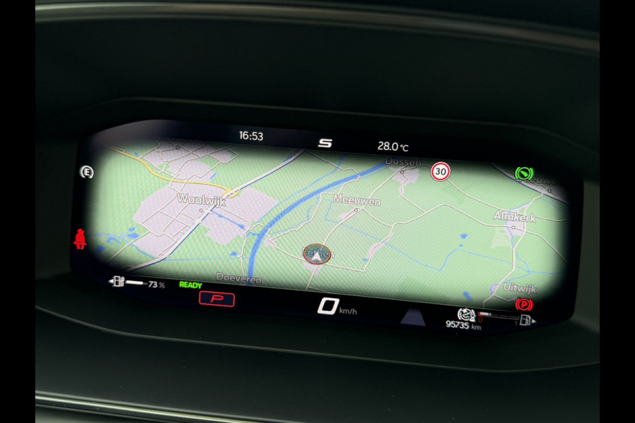 CUPRA Leon Sportstourer 1.4 e-Hybrid VZ 245PK | Sfeerverlichting | Camera | Carplay | LED |