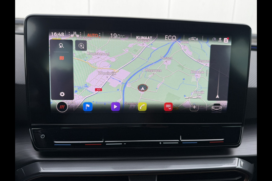 CUPRA Leon Sportstourer 1.4 e-Hybrid VZ 245PK | Sfeerverlichting | Camera | Carplay | LED |