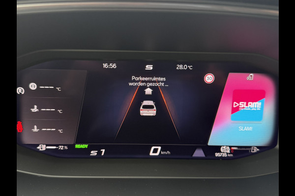 CUPRA Leon Sportstourer 1.4 e-Hybrid VZ 245PK | Sfeerverlichting | Camera | Carplay | LED |