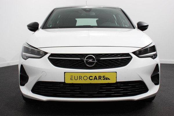 Opel Corsa 1.2 Turbo 100pk GS Line Opel Corsa 1.2 GS Line  Navigatie  Apple Carplay/Android Auto  Climate Control  Cruise Control  Lichtmetalen velgen  Sportstoelen