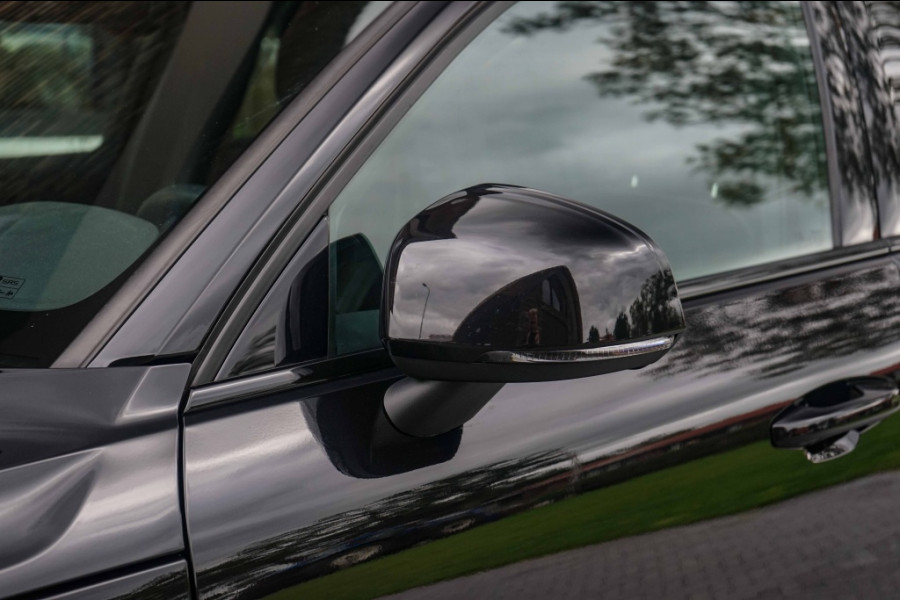 Volvo XC40 R-Design T5 Recharge 1.5 T5 PHEV 262PK Memory/ACC/Trkhk/RCam/Black-line