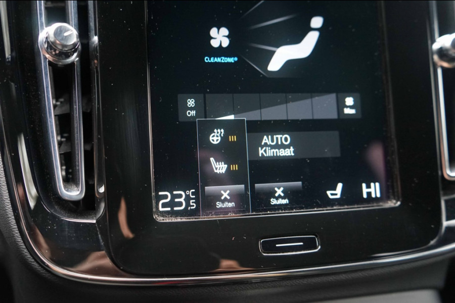 Volvo XC40 R-Design T5 Recharge 1.5 T5 PHEV 262PK Memory/ACC/Trkhk/RCam/Black-line