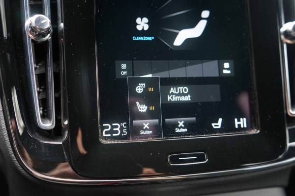 Volvo XC40 R-Design T5 Recharge 1.5 T5 PHEV 262PK Memory/ACC/Trkhk/RCam/Black-line