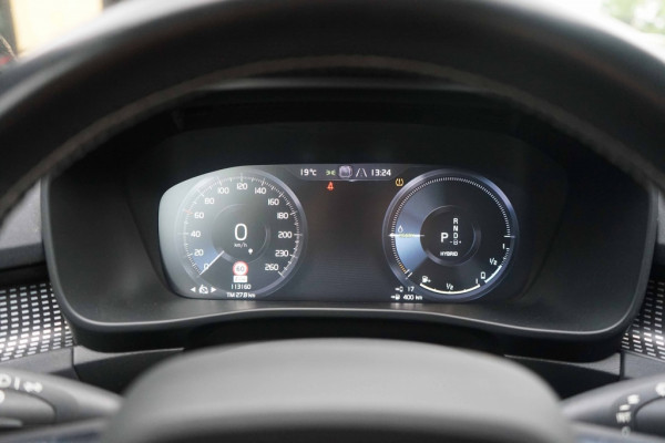 Volvo XC40 R-Design T5 Recharge 1.5 T5 PHEV 262PK Memory/ACC/Trkhk/RCam/Black-line