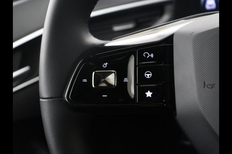 MG 3 1.5 Hybrid+ Luxury | Automaat | Stoelverwarming | LED | Stuurwielverwarming | Navigatie | 360 Camera | Keyless Start |